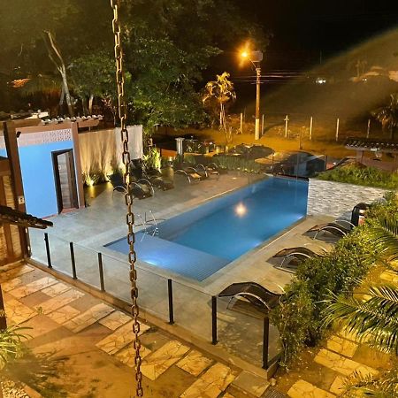 Vila Da Praia Убатуба Екстер'єр фото
