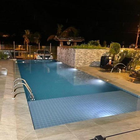 Vila Da Praia Убатуба Екстер'єр фото