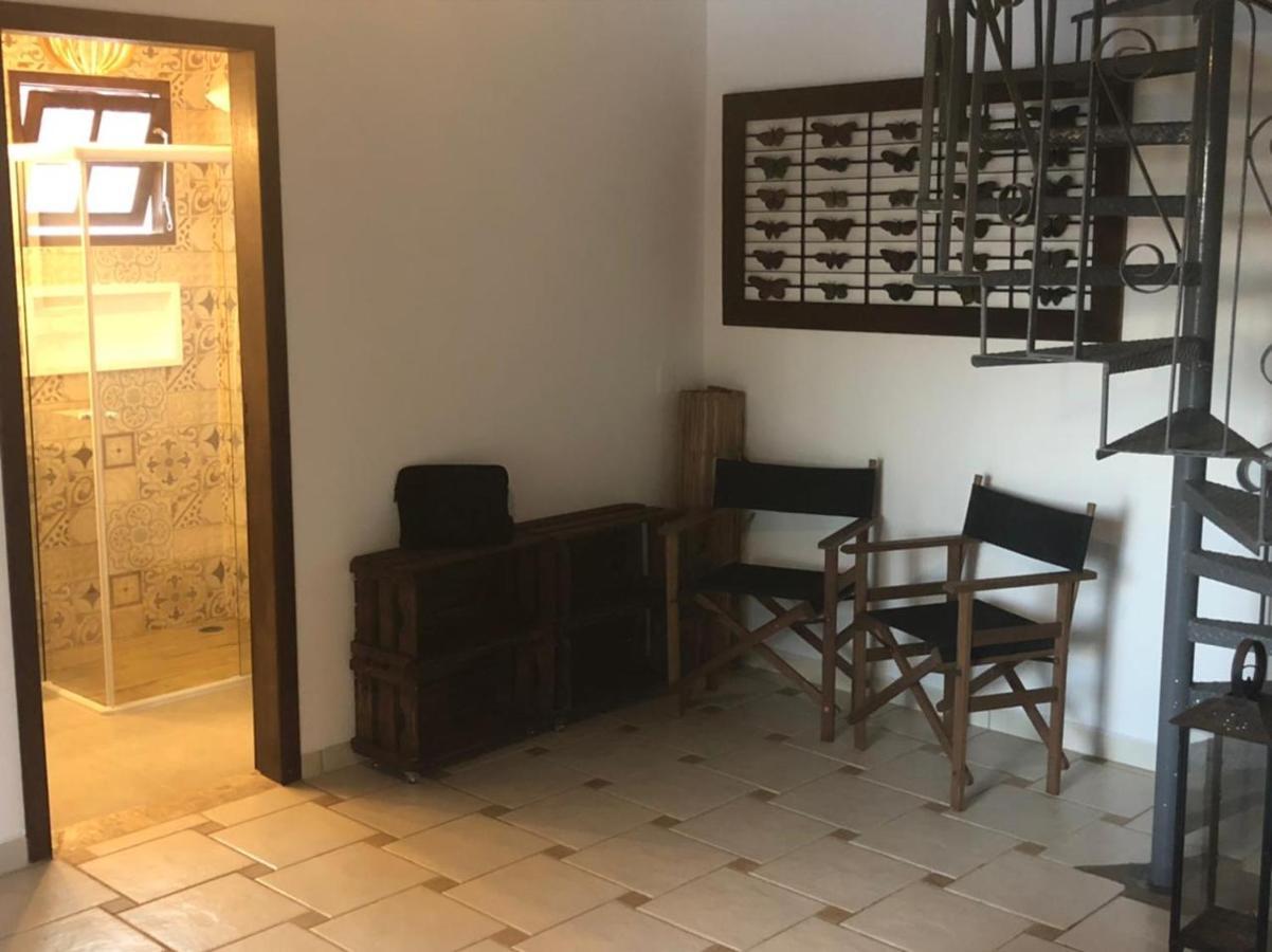 Vila Da Praia Убатуба Екстер'єр фото