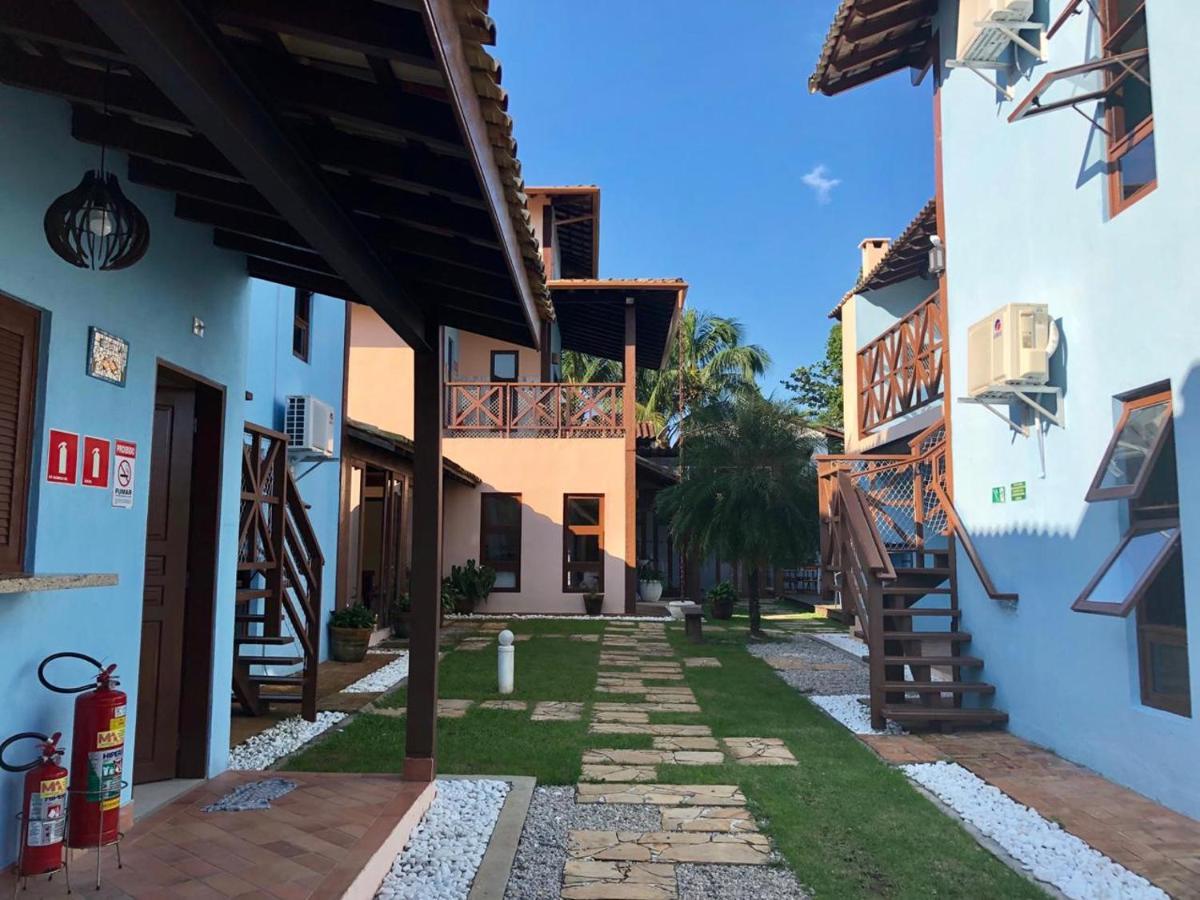 Vila Da Praia Убатуба Екстер'єр фото