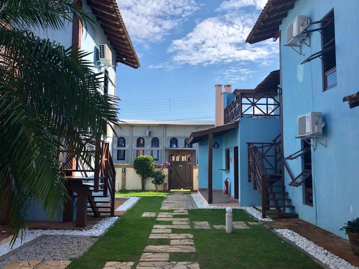 Vila Da Praia Убатуба Екстер'єр фото