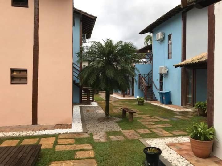 Vila Da Praia Убатуба Екстер'єр фото