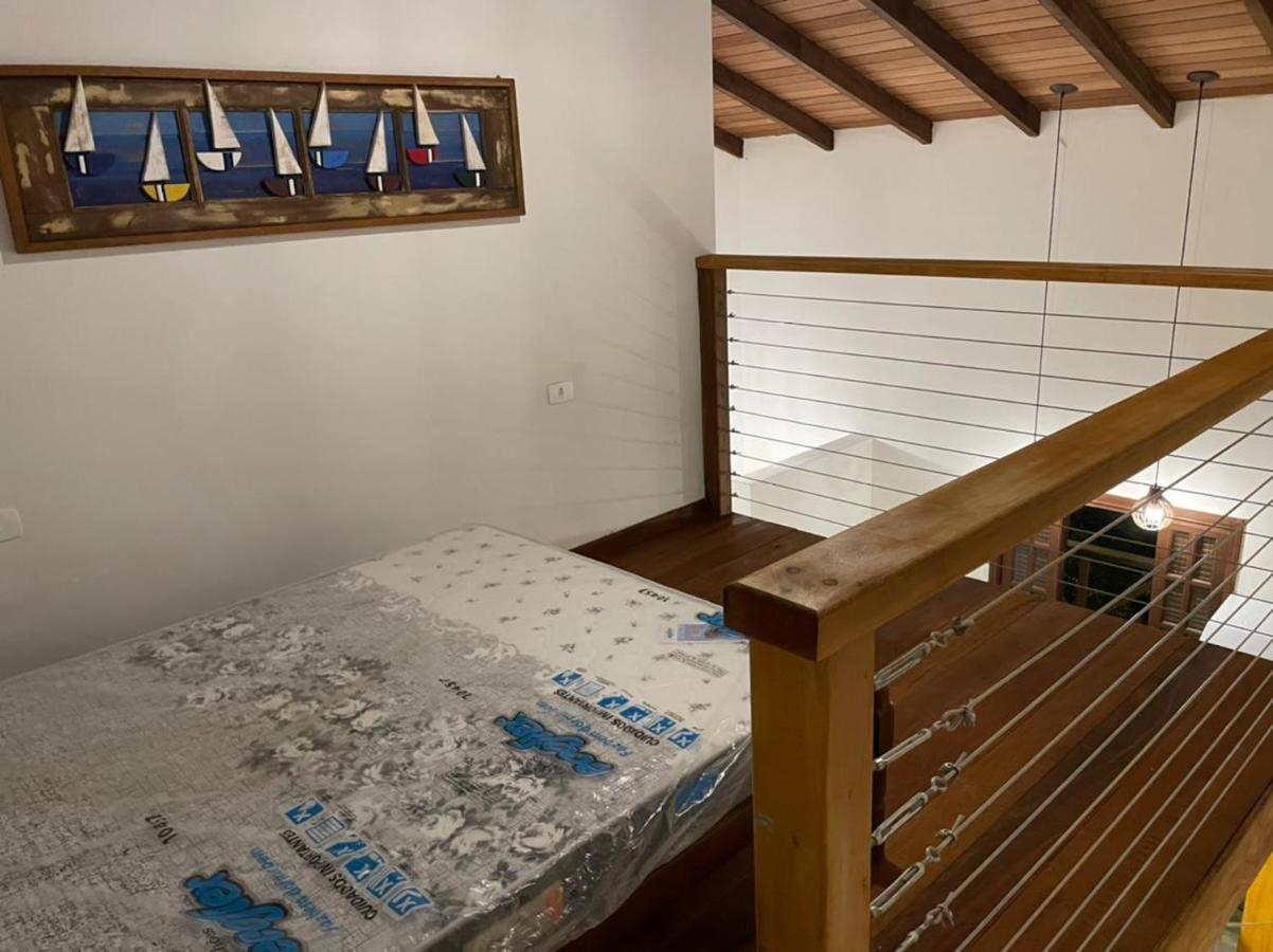 Vila Da Praia Убатуба Екстер'єр фото