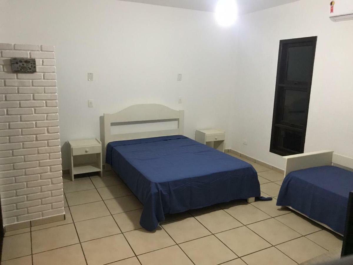 Vila Da Praia Убатуба Екстер'єр фото