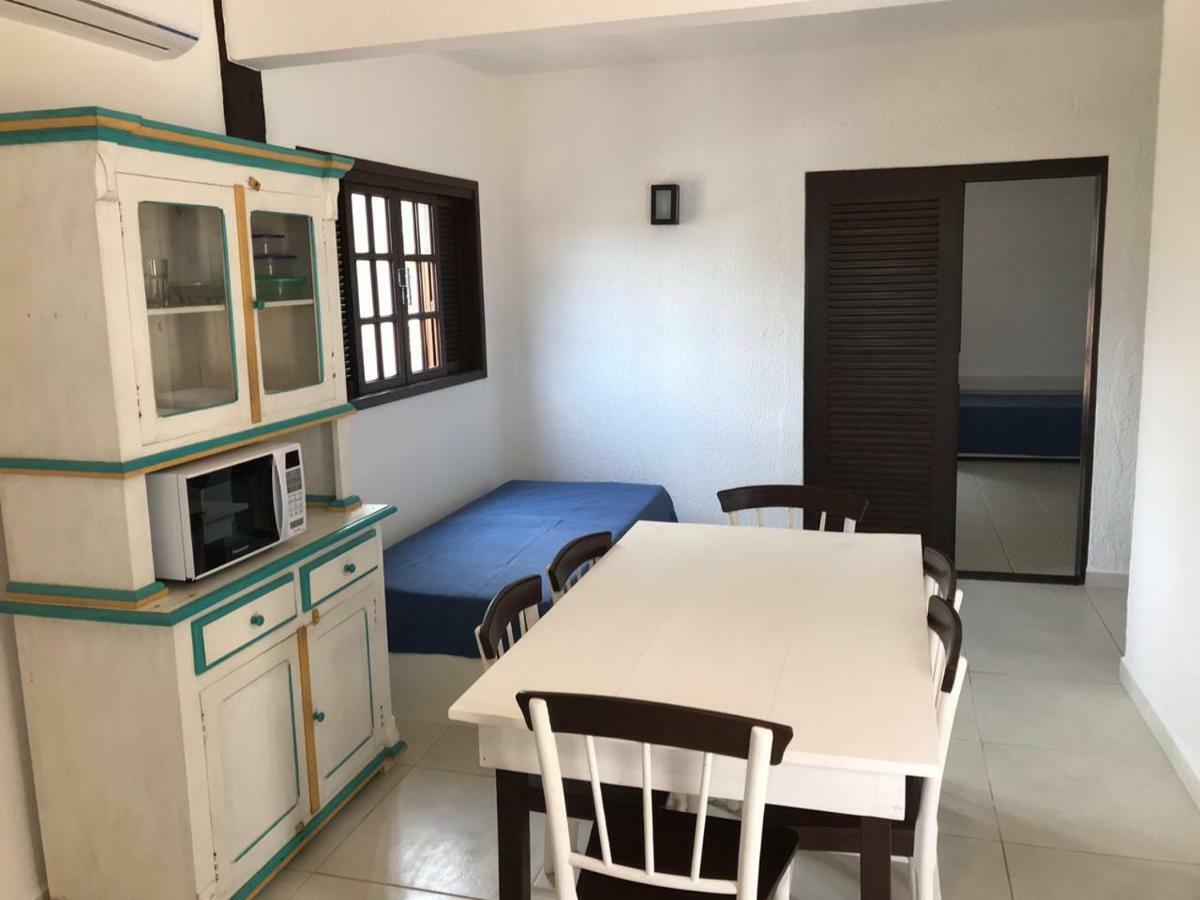 Vila Da Praia Убатуба Екстер'єр фото